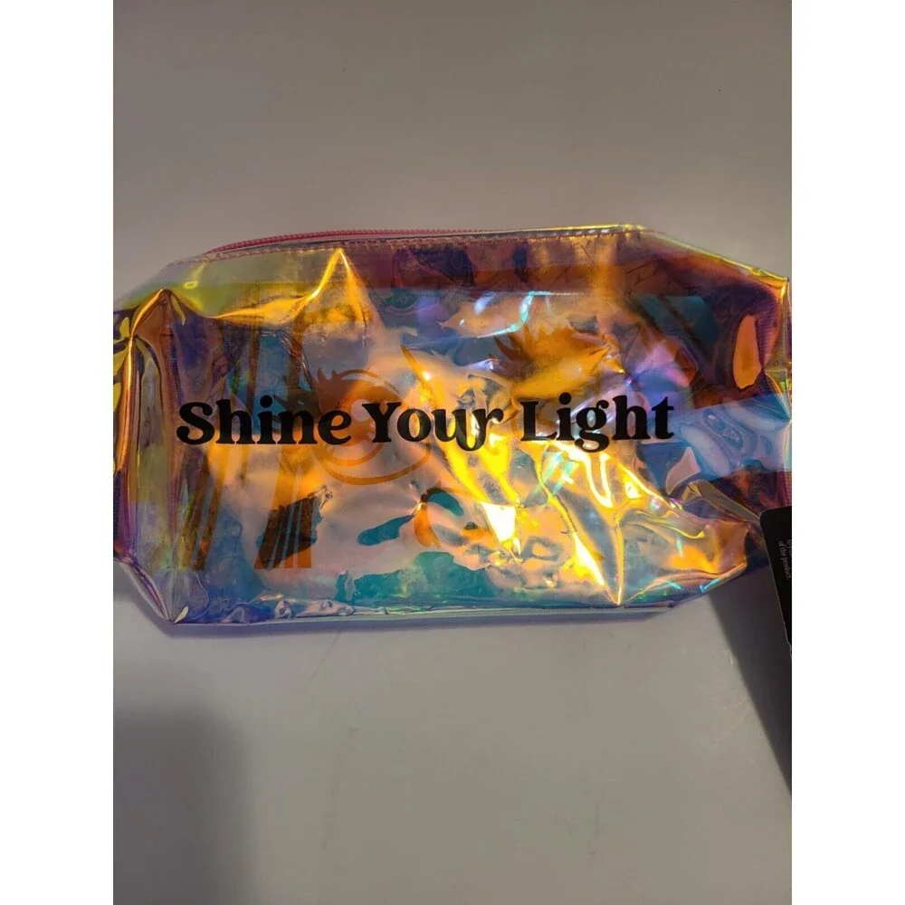 Disney princess iridescent